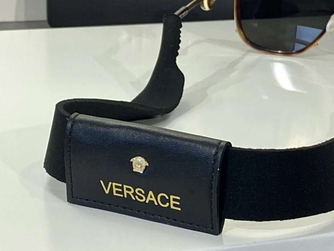 VERSACE SUNGLASSES