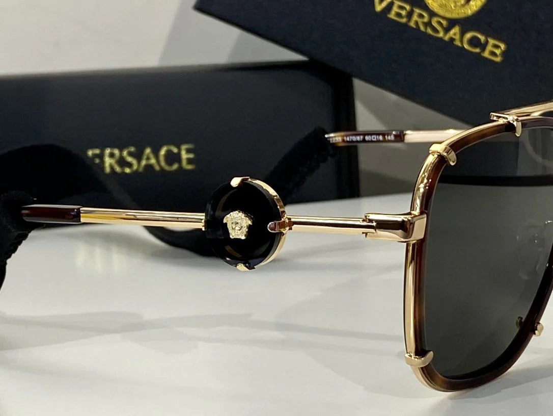 VERSACE SUNGLASSES