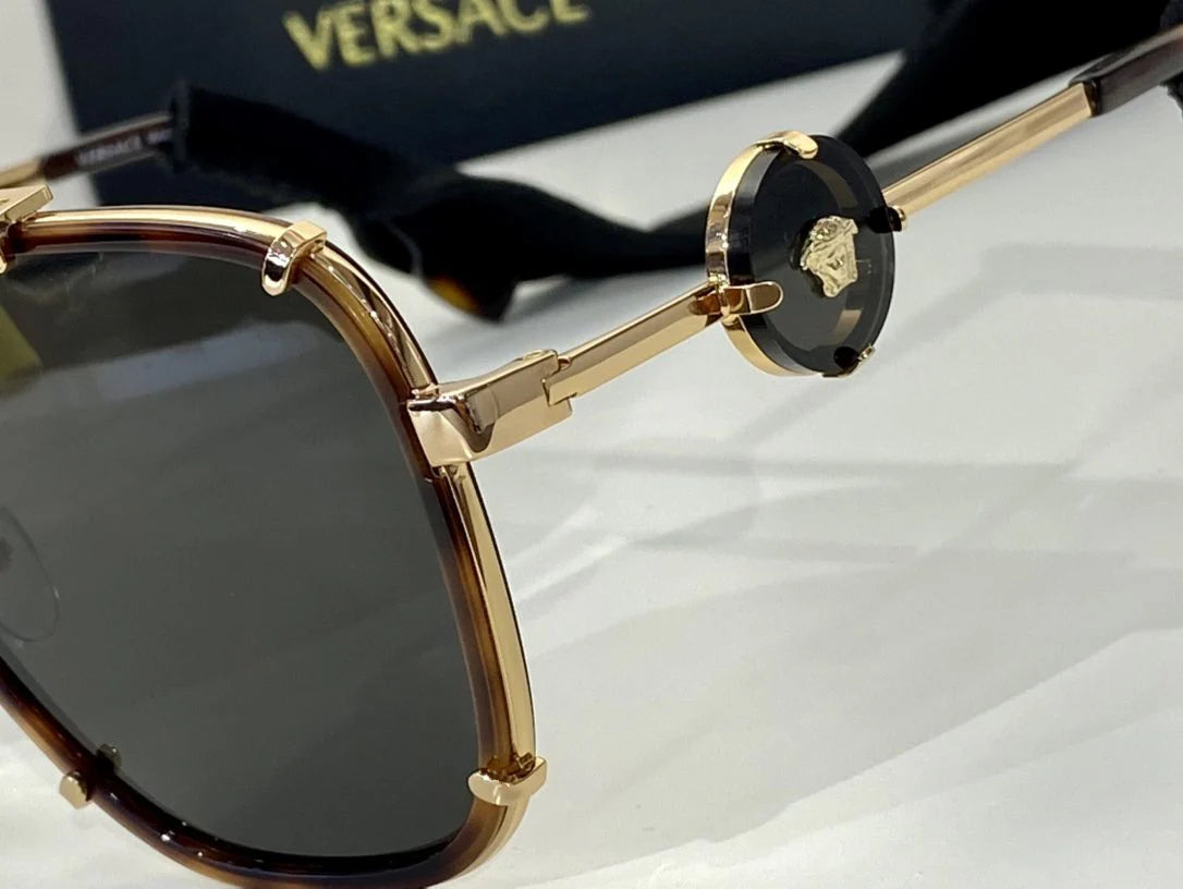 VERSACE SUNGLASSES