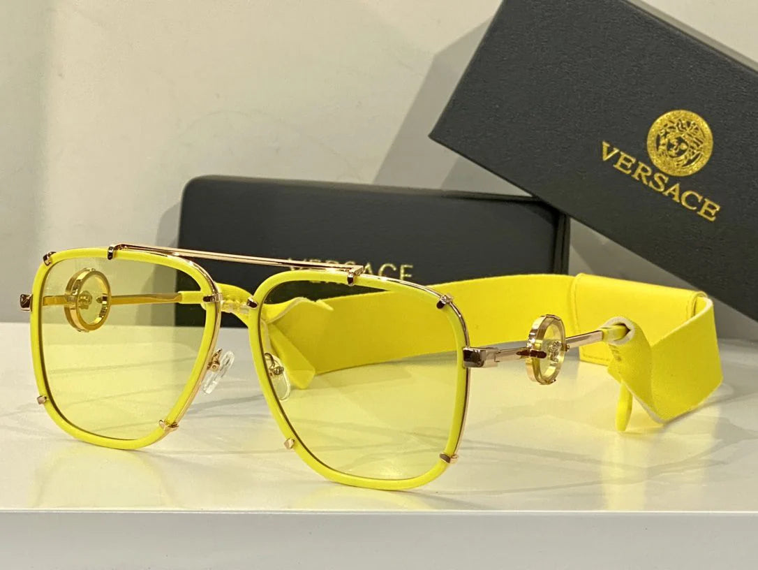 VERSACE SUNGLASSES