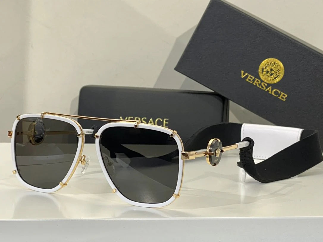VERSACE SUNGLASSES