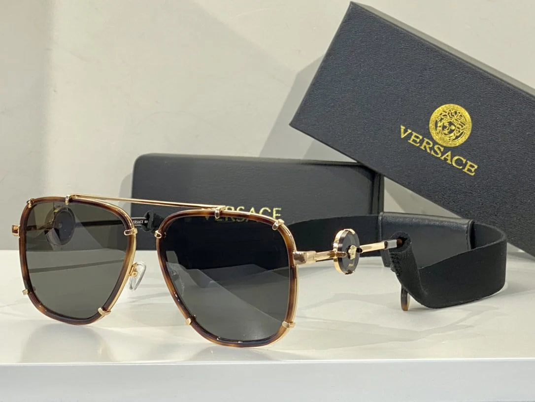 VERSACE SUNGLASSES