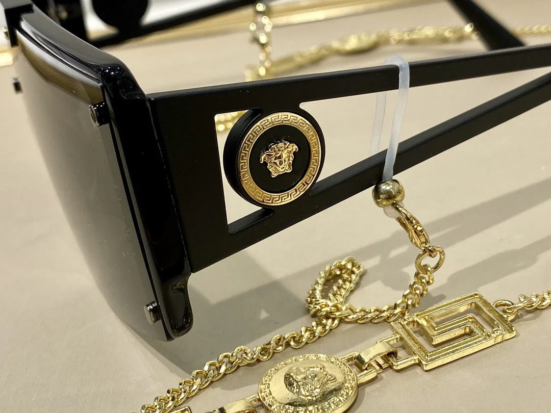VERSACE SUNGLASSES