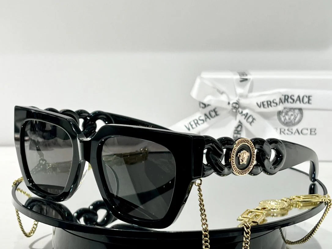 VERSACE SUNGLASSES