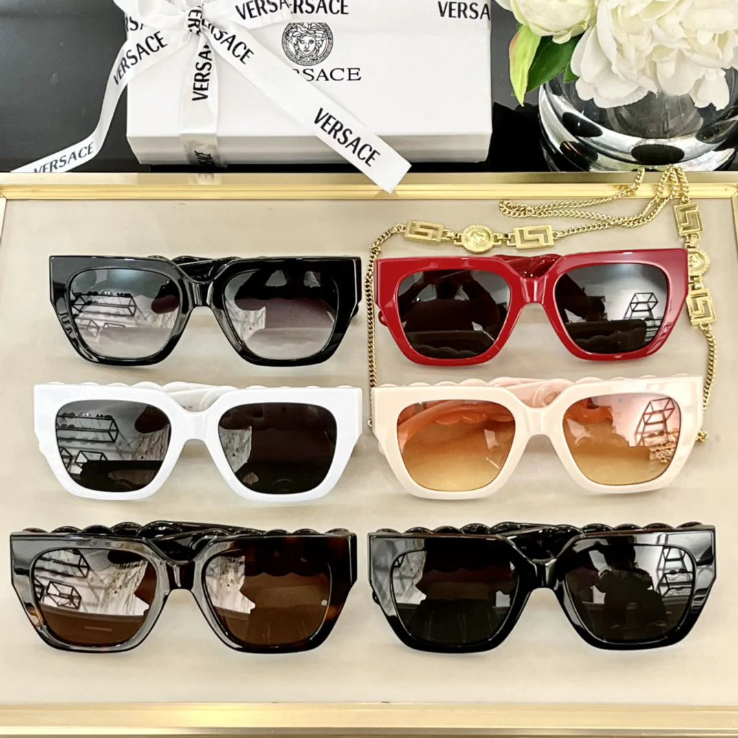 VERSACE SUNGLASSES