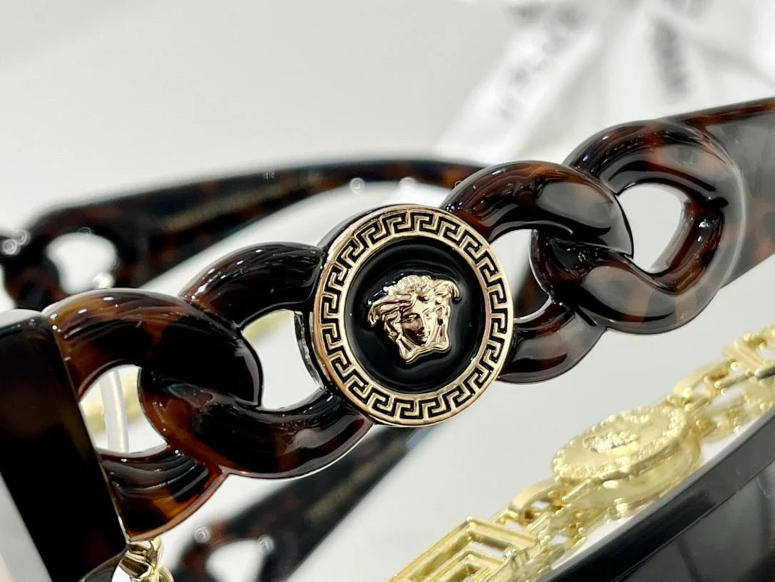 VERSACE SUNGLASSES