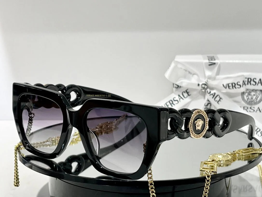 VERSACE SUNGLASSES