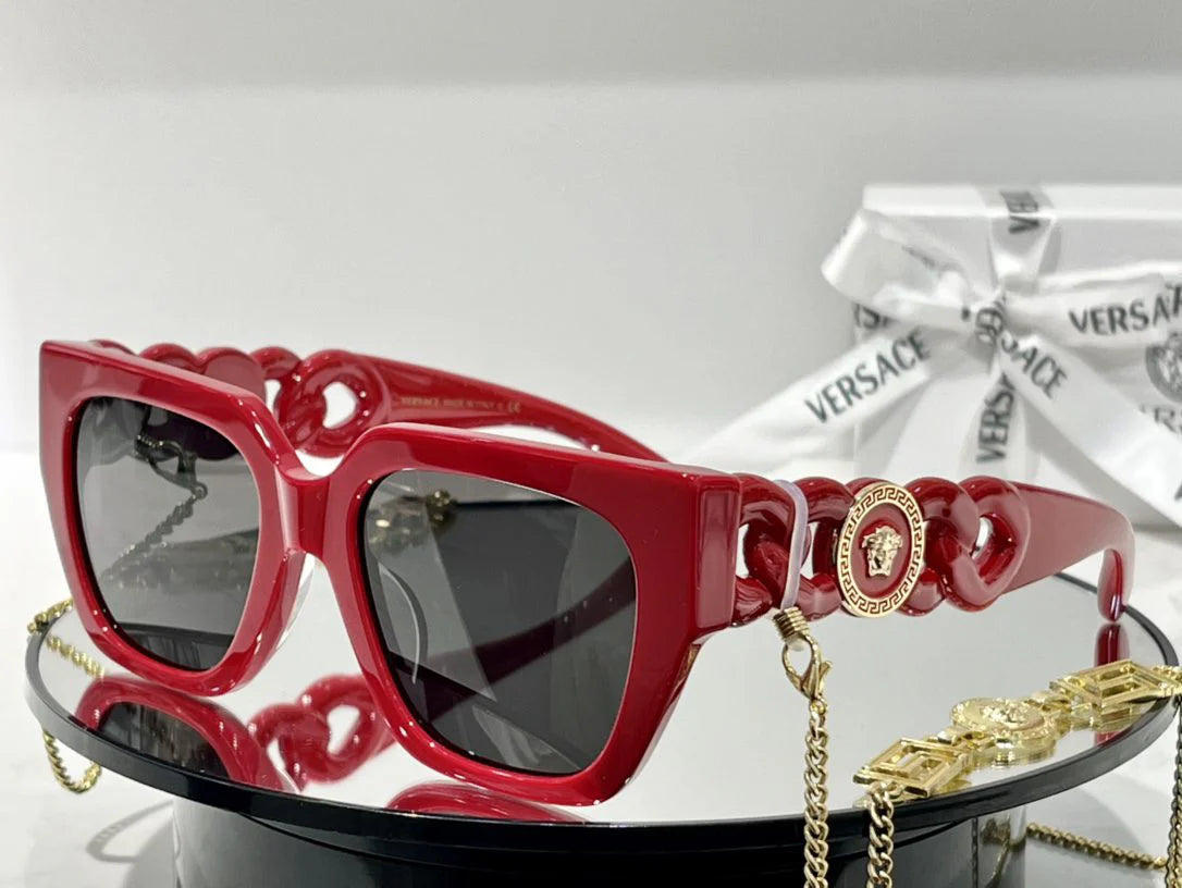 VERSACE SUNGLASSES
