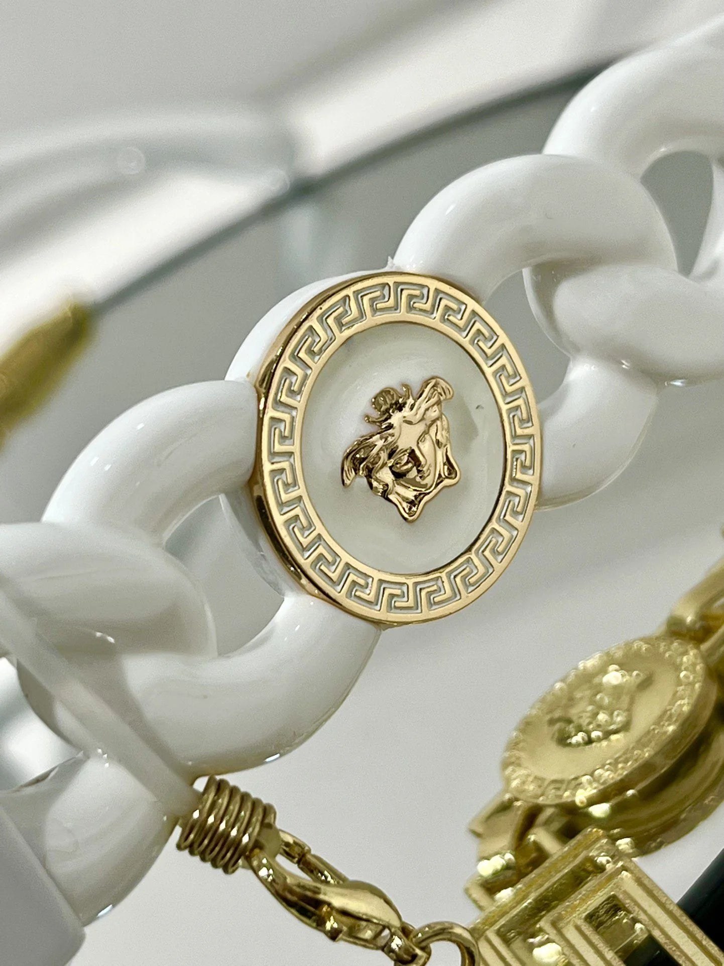 VERSACE SUNGLASSES