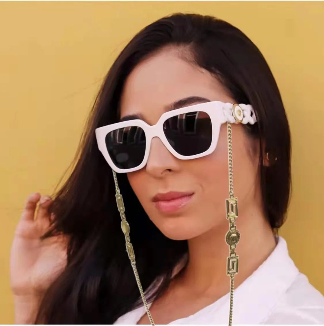 VERSACE SUNGLASSES