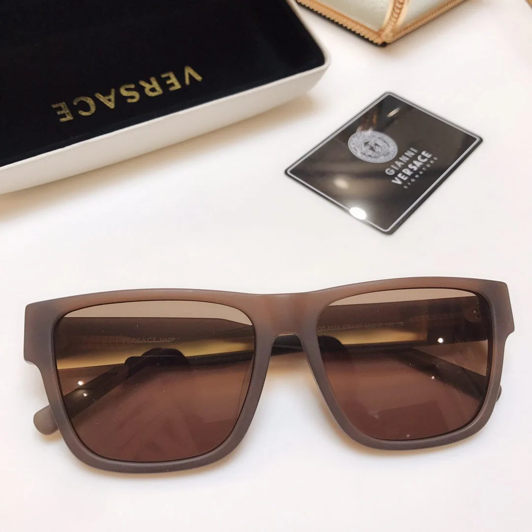 VERSACE SUNGLASSES