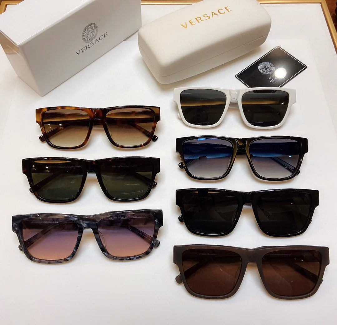 VERSACE SUNGLASSES