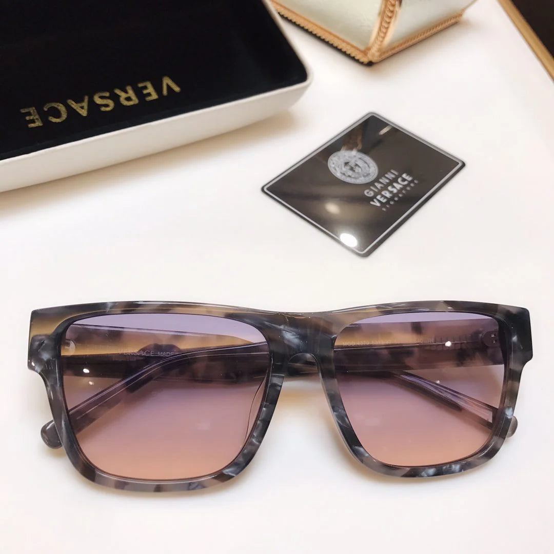 VERSACE SUNGLASSES