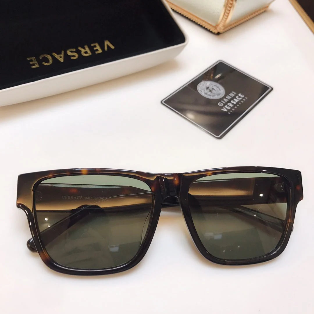 VERSACE SUNGLASSES