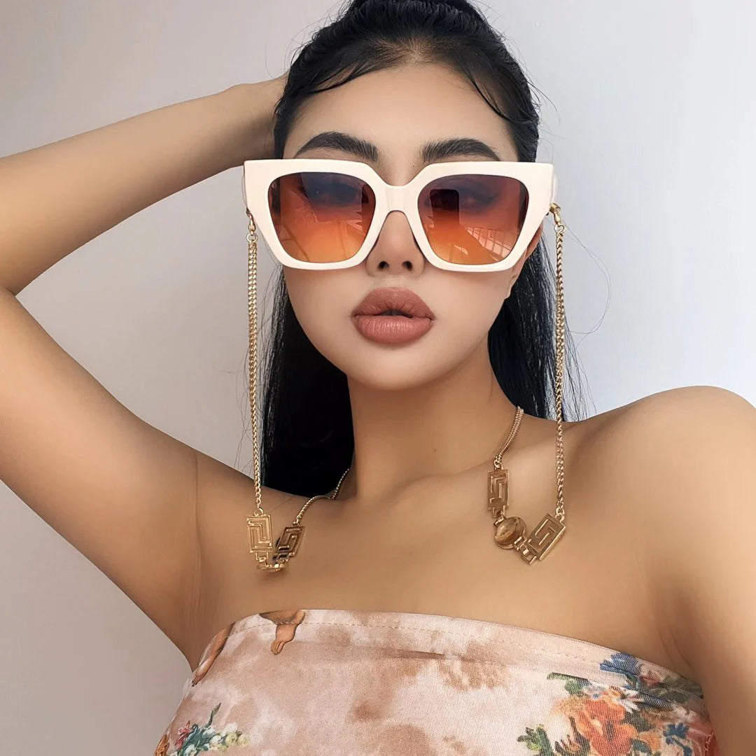 VERSACE SUNGLASSES