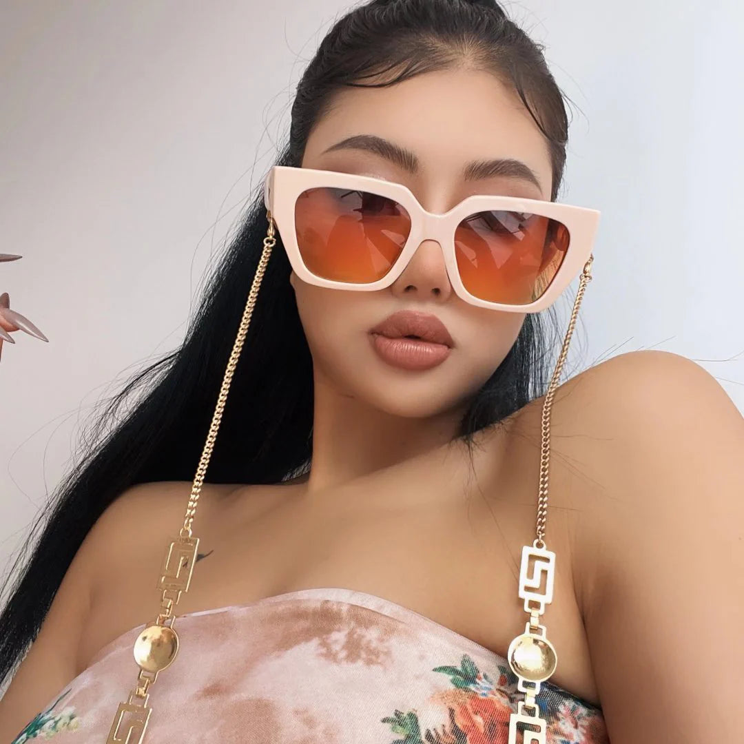 VERSACE SUNGLASSES