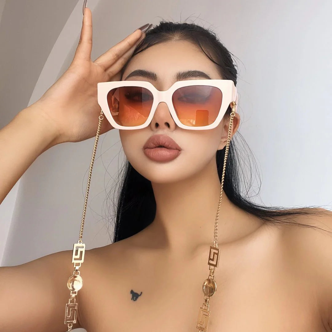 VERSACE SUNGLASSES
