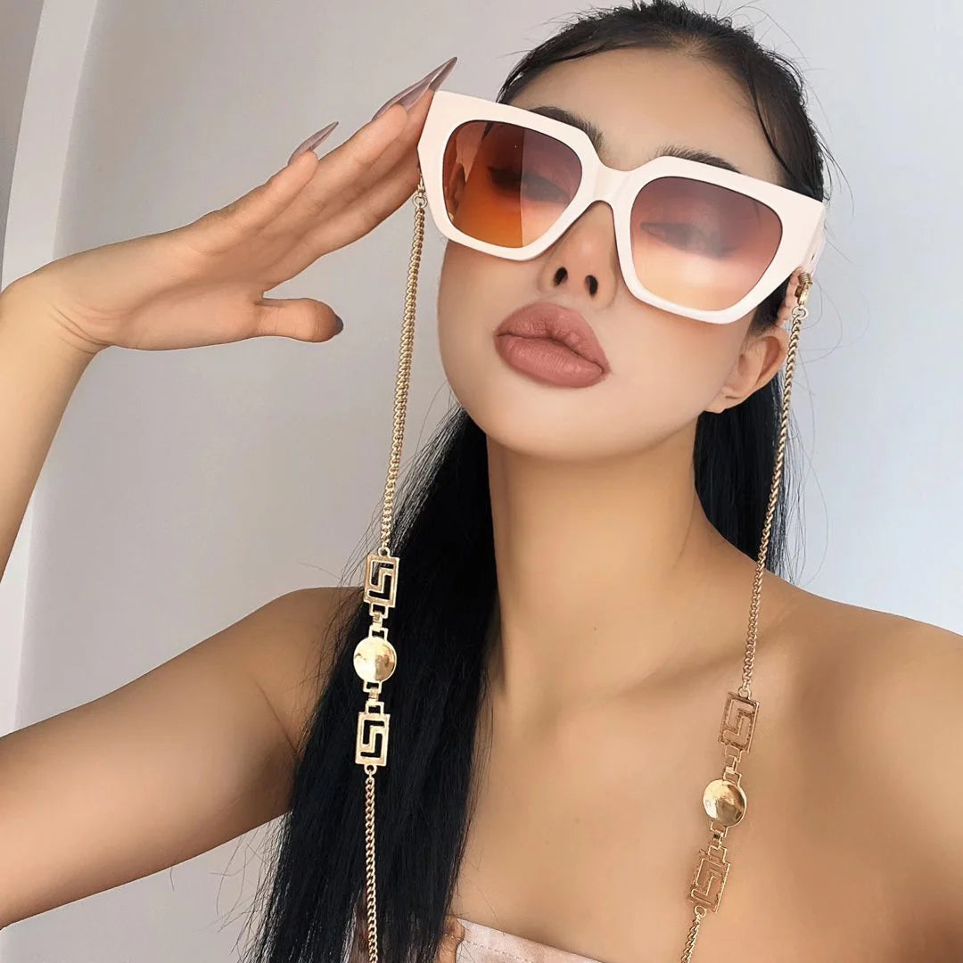 VERSACE SUNGLASSES