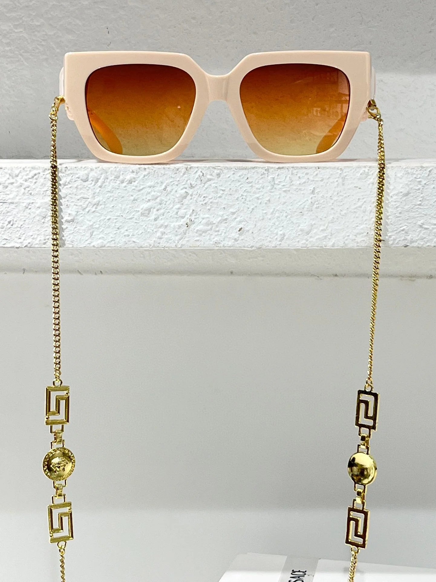 VERSACE SUNGLASSES