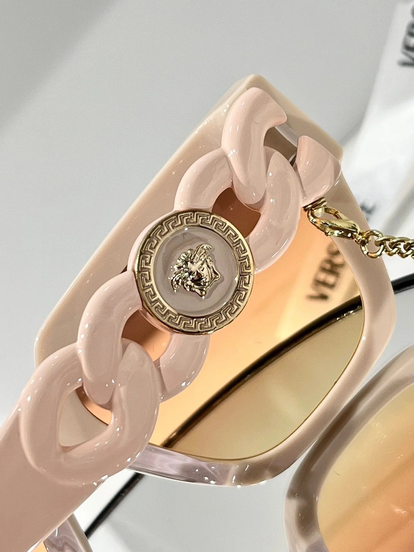 VERSACE SUNGLASSES