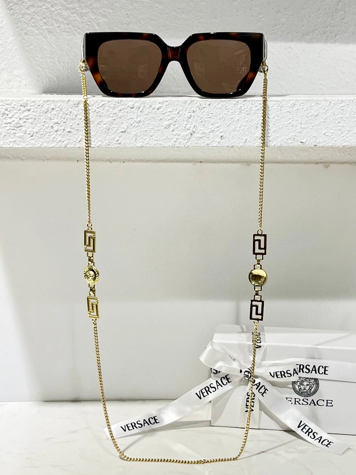 VERSACE SUNGLASSES