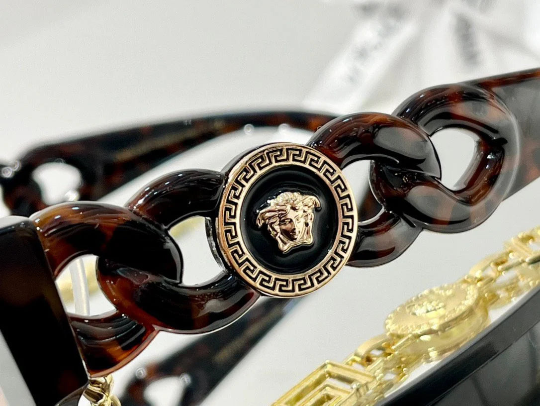 VERSACE SUNGLASSES
