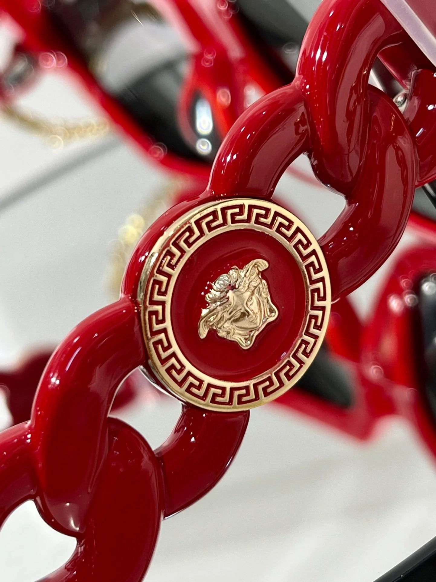 VERSACE SUNGLASSES