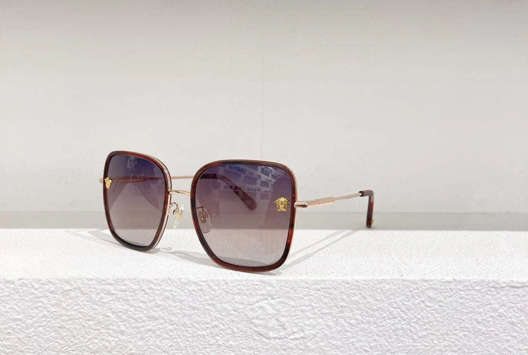 VERSACE SUNGLASSES