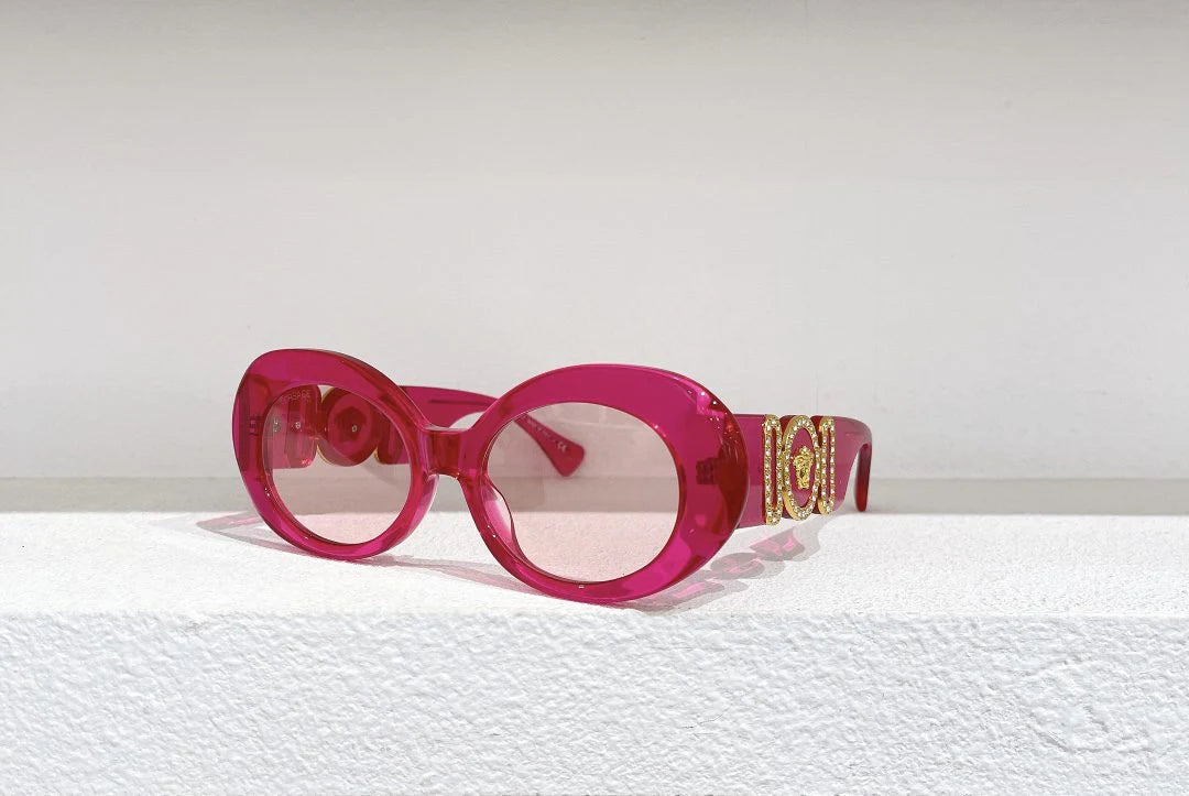 VERSACE SUNGLASSES