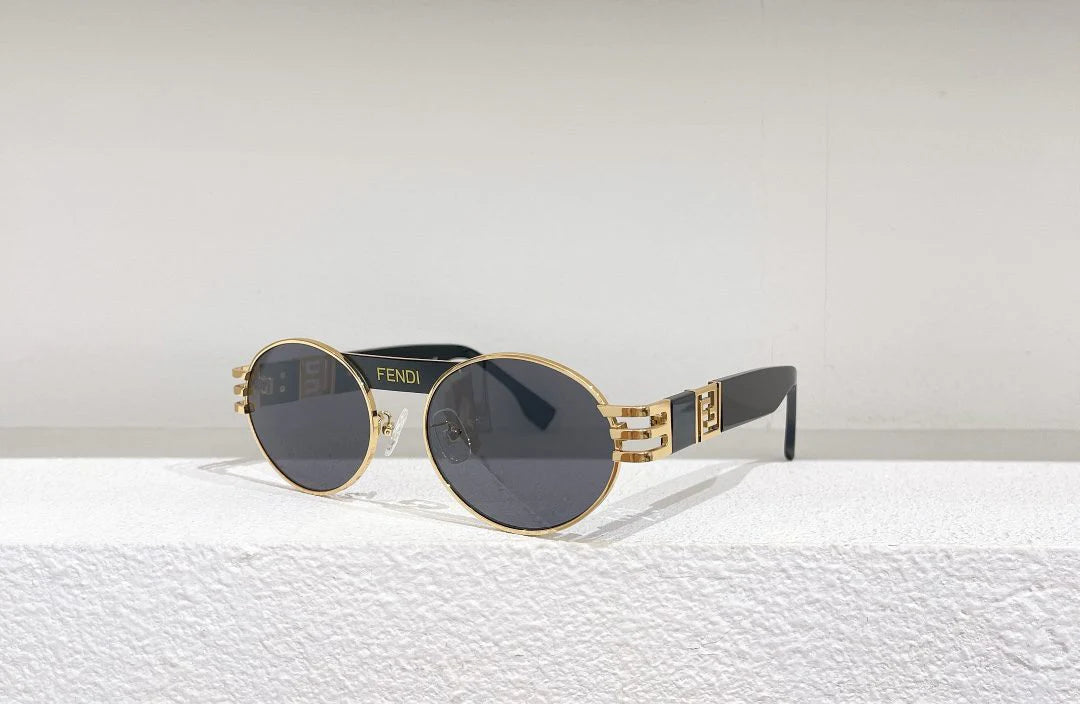 VERSACE SUNGLASSES