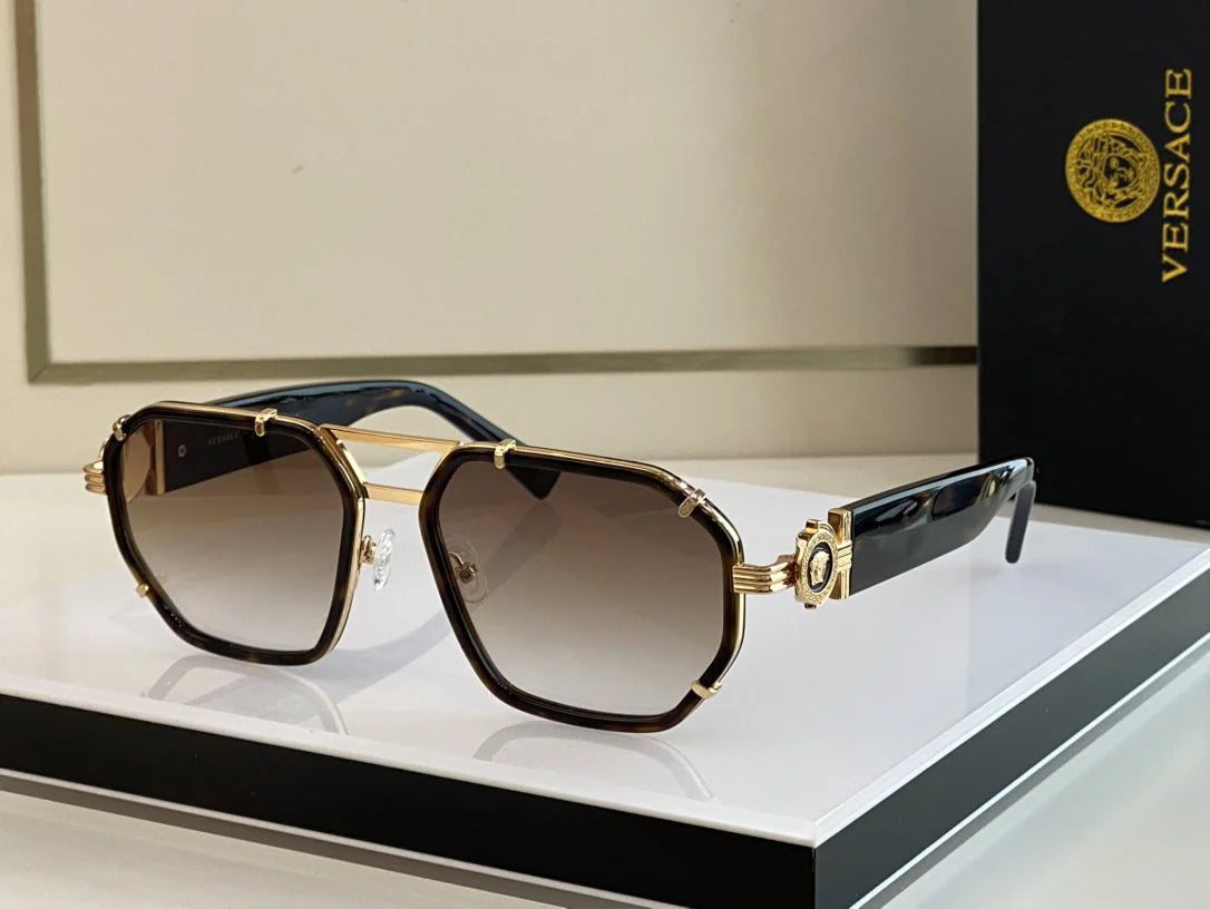 VERSACE SUNGLASSES