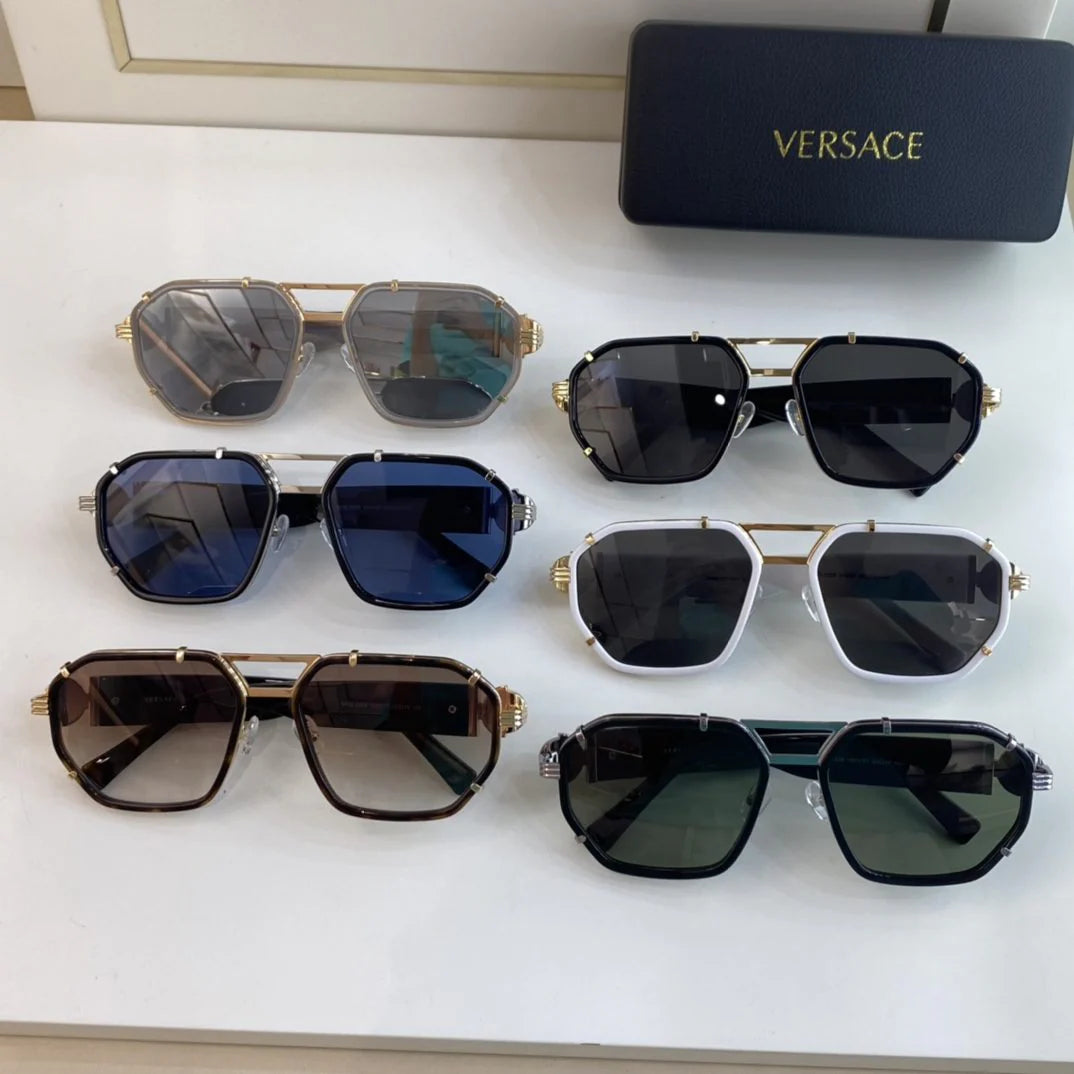 VERSACE SUNGLASSES