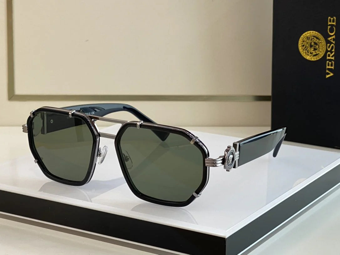 VERSACE SUNGLASSES