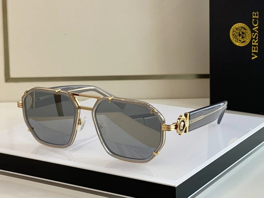 VERSACE SUNGLASSES