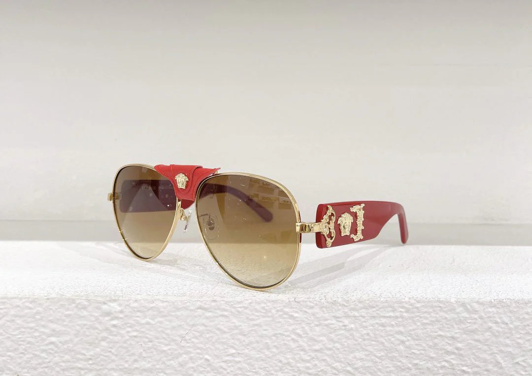 VERSACE SUNGLASSES