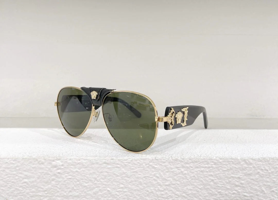 VERSACE SUNGLASSES