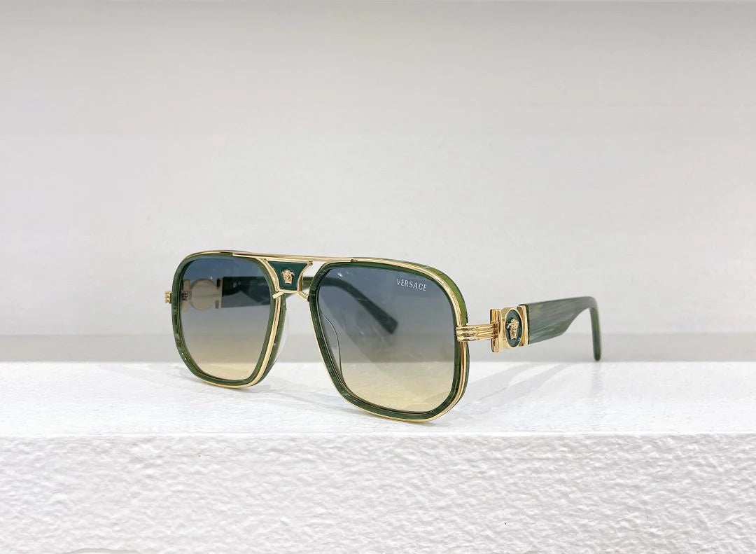 VERSACE SUNGLASSES