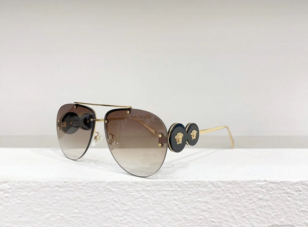 VERSACE SUNGLASSES