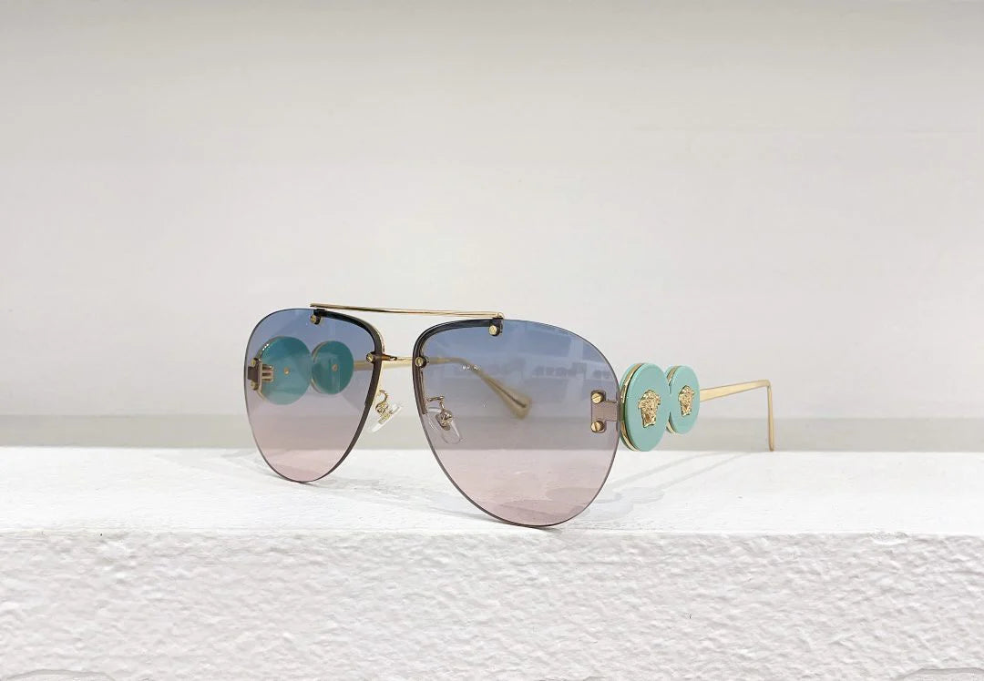 VERSACE SUNGLASSES
