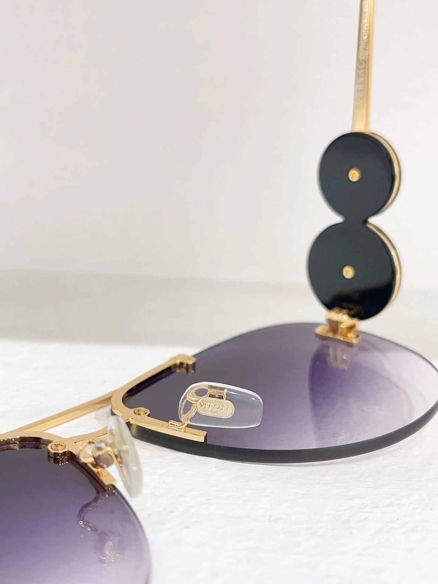 VERSACE SUNGLASSES