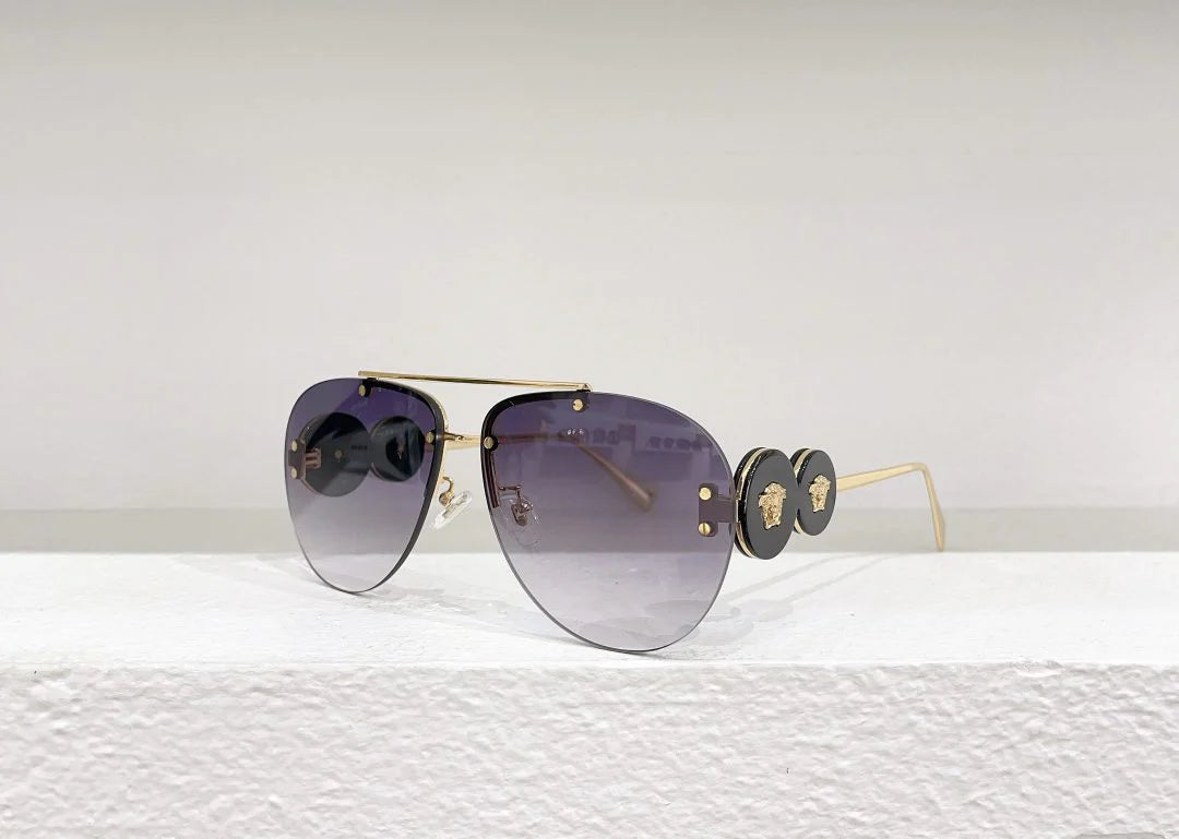 VERSACE SUNGLASSES