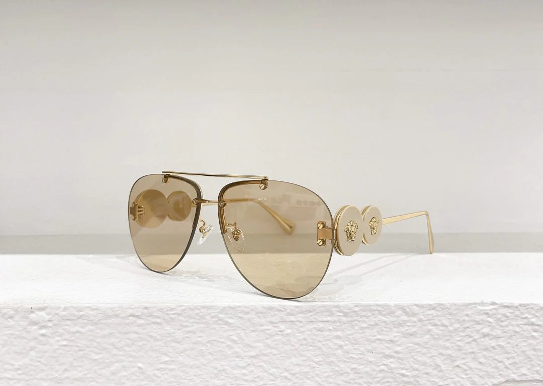 VERSACE SUNGLASSES
