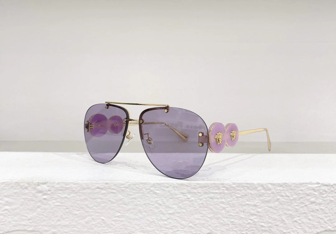 VERSACE SUNGLASSES