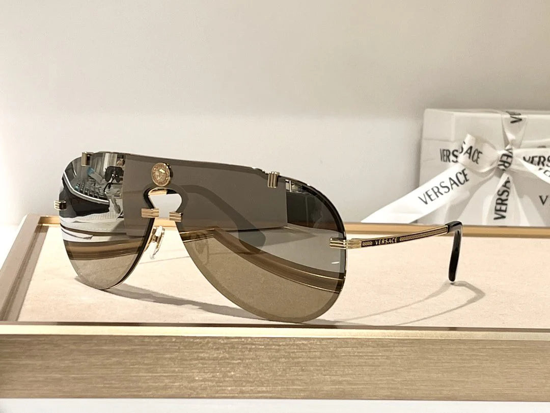 VERSACE SUNGLASSES