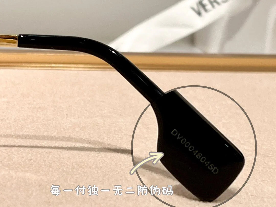 VERSACE SUNGLASSES