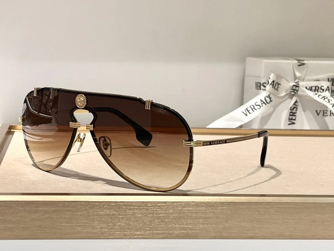 VERSACE SUNGLASSES