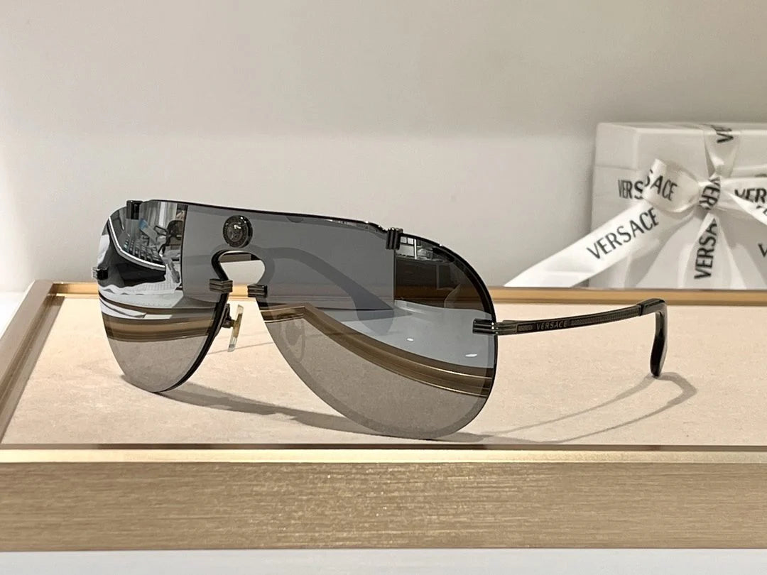 VERSACE SUNGLASSES