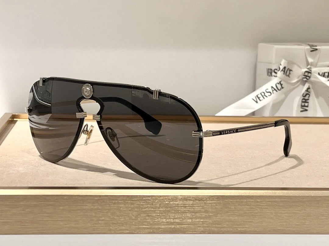 VERSACE SUNGLASSES