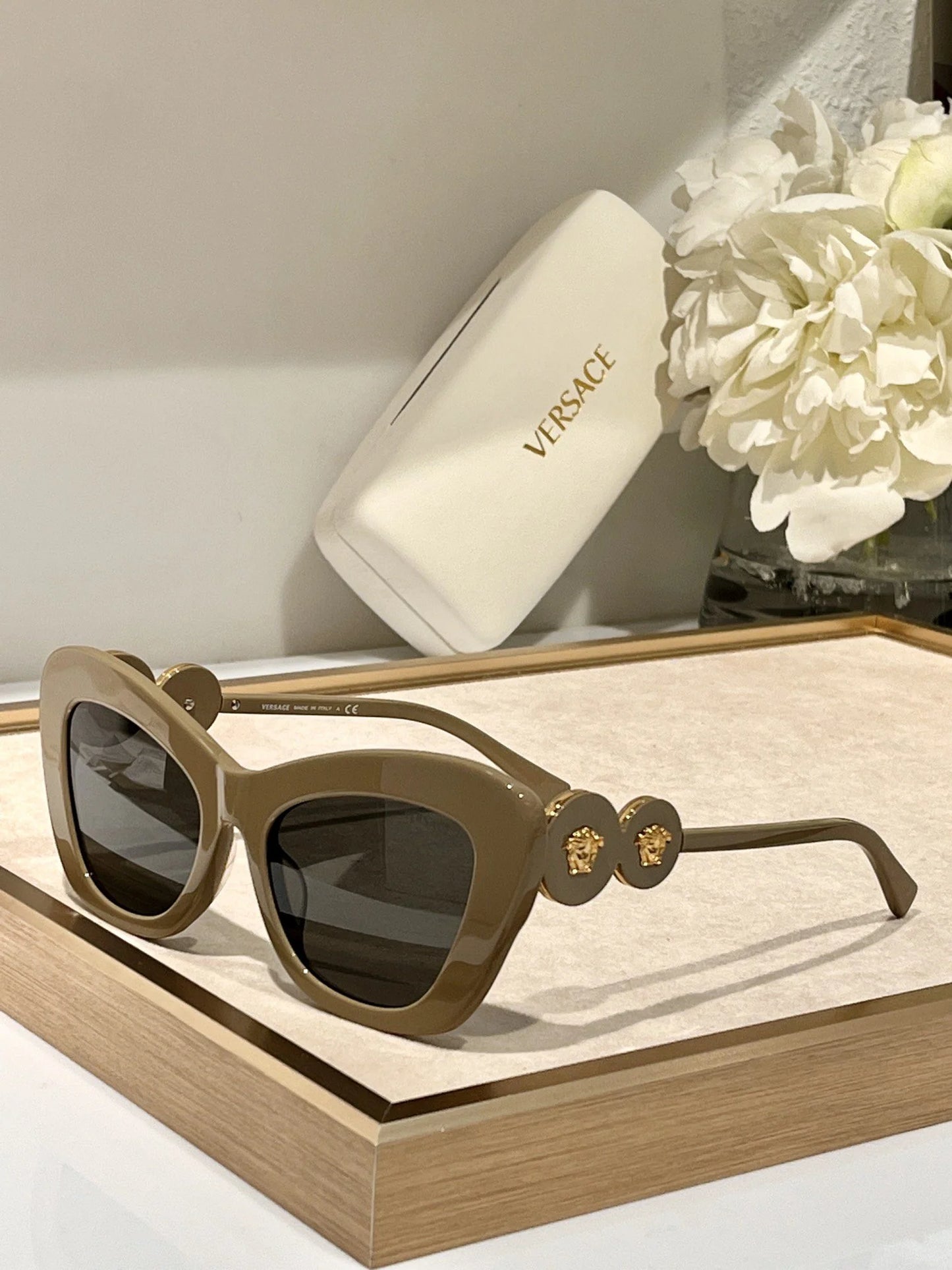 VERSACE SUNGLASSES