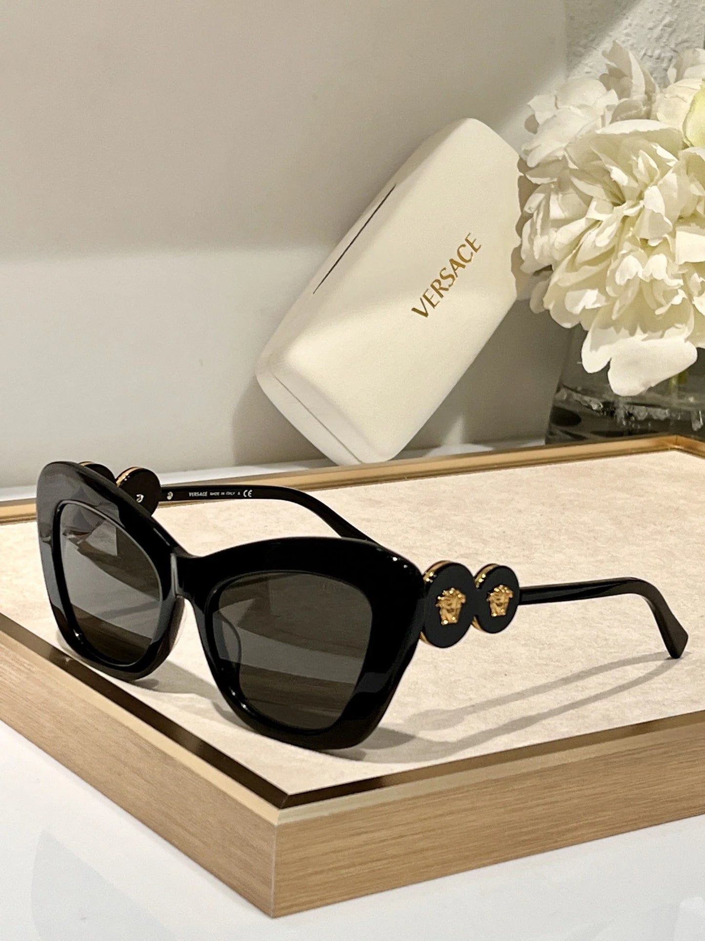 VERSACE SUNGLASSES